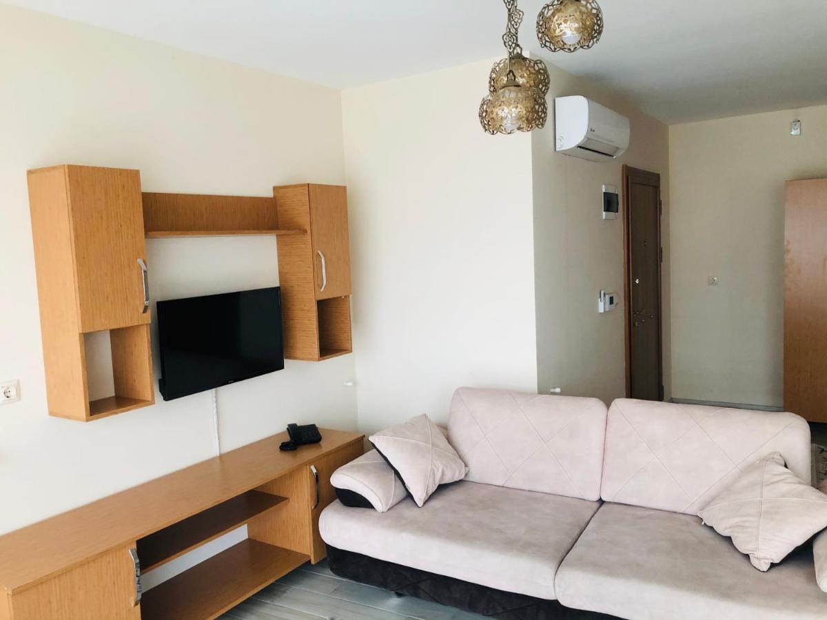 Aparthotel Hilal House Trabzon Exterior foto