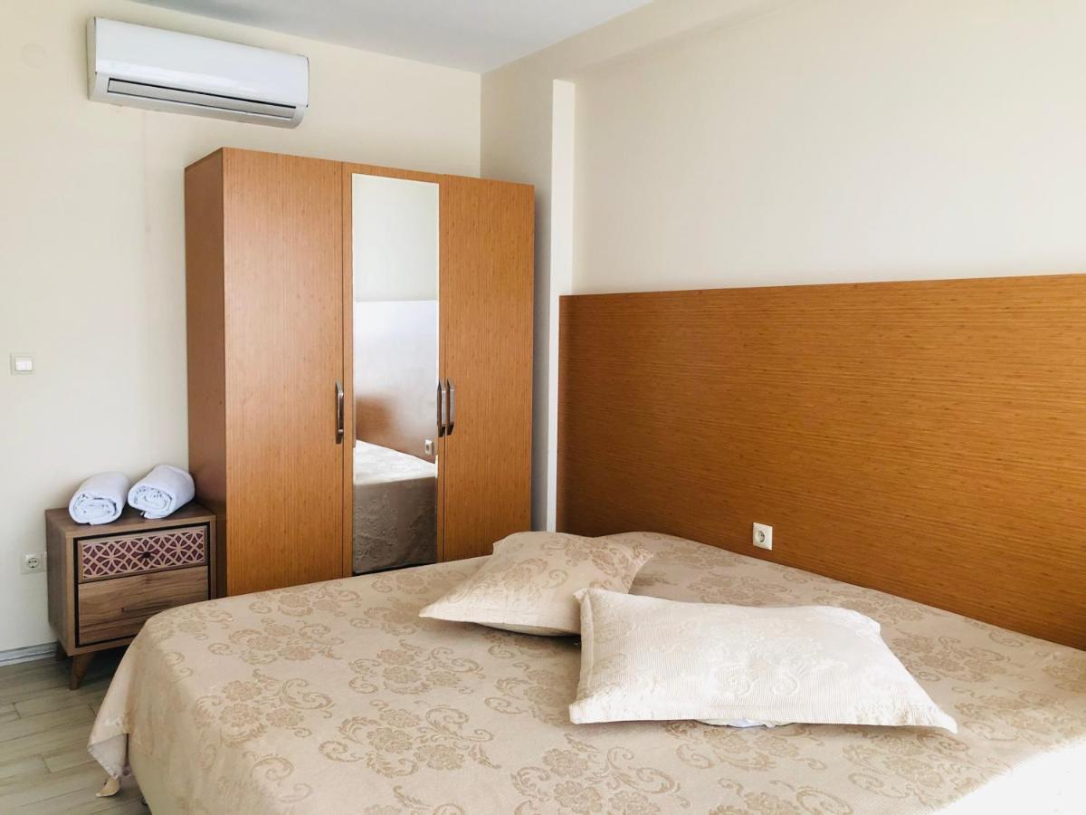 Aparthotel Hilal House Trabzon Exterior foto