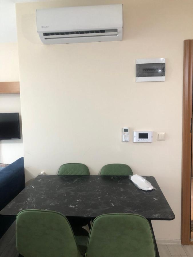 Aparthotel Hilal House Trabzon Exterior foto