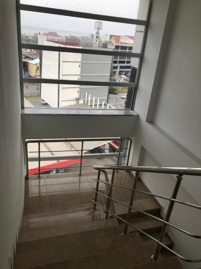 Aparthotel Hilal House Trabzon Exterior foto