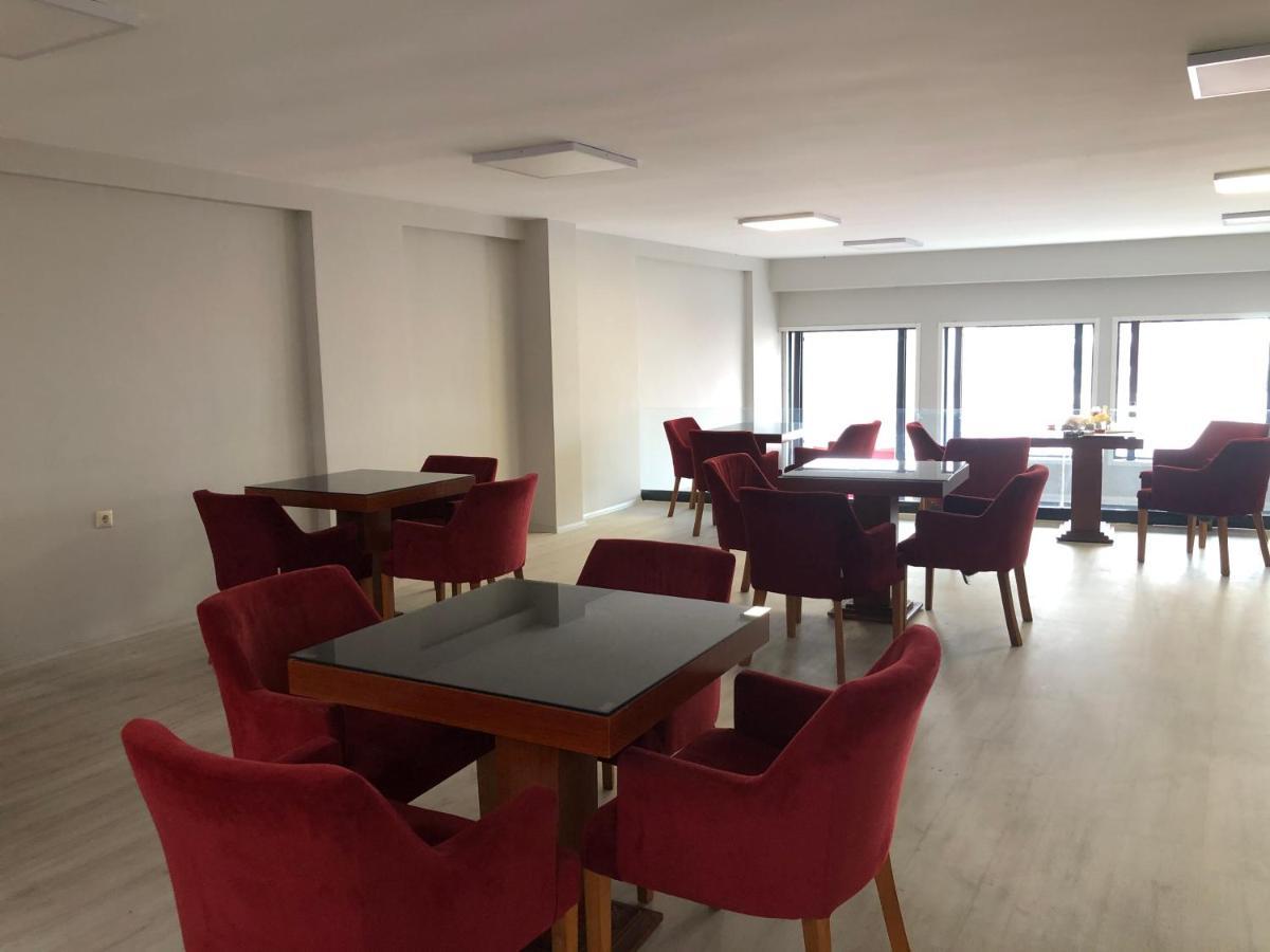 Aparthotel Hilal House Trabzon Exterior foto